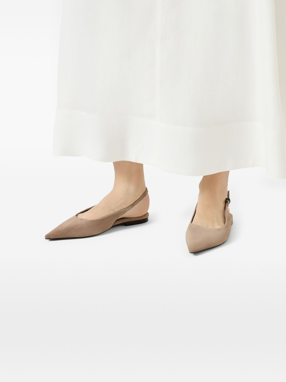 [Brunello Cucinelli] Flat shoes SS26 MZSFC3178C8849