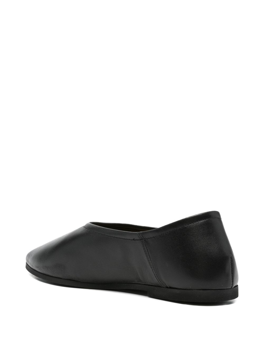 [BABÚ MILANO] Flat shoes SS26 DNGFBNVBLACK