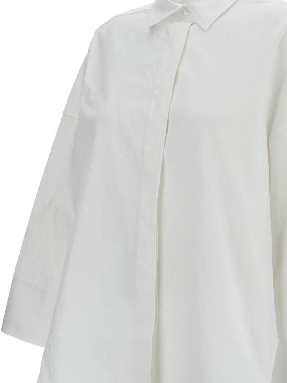 [Alberto Biani] Shirts Long Sleeve SS26 MM868CO030210