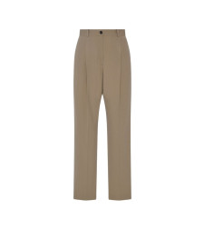 [THE ROW] Trousers SS26 10813W4319AYB