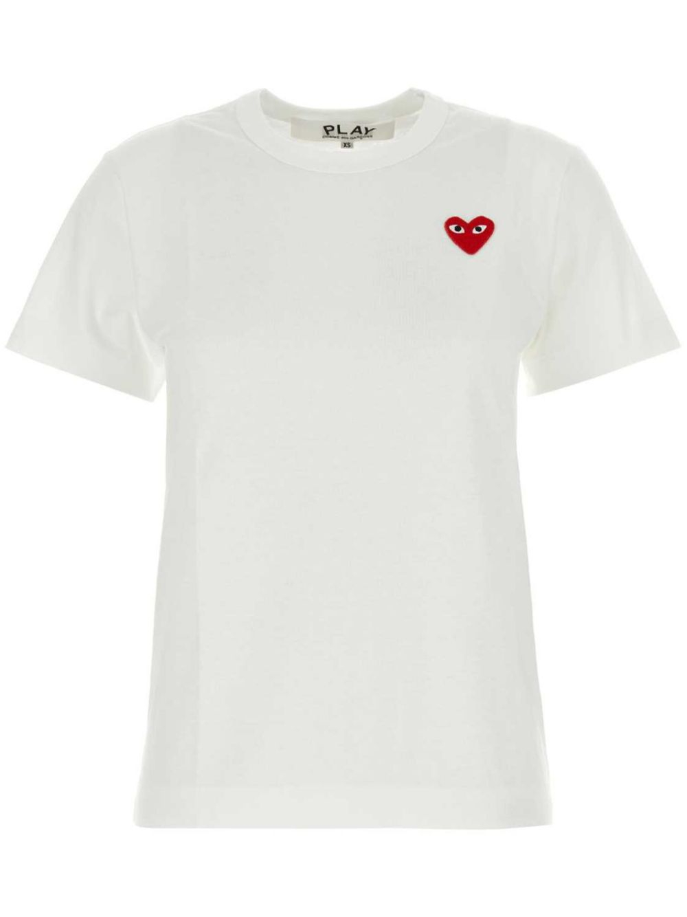 [Comme des Garcons] T-shirts Short Sleeve SS26 AXT108D2