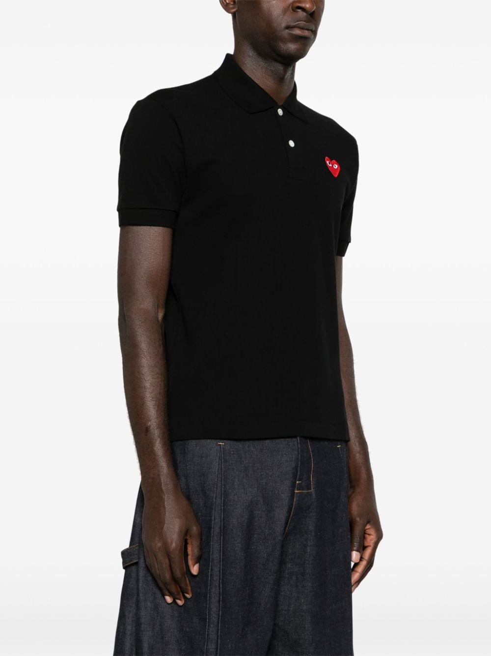 [Comme des Garcons] T-shirts Short Sleeve SS26 AXT0061