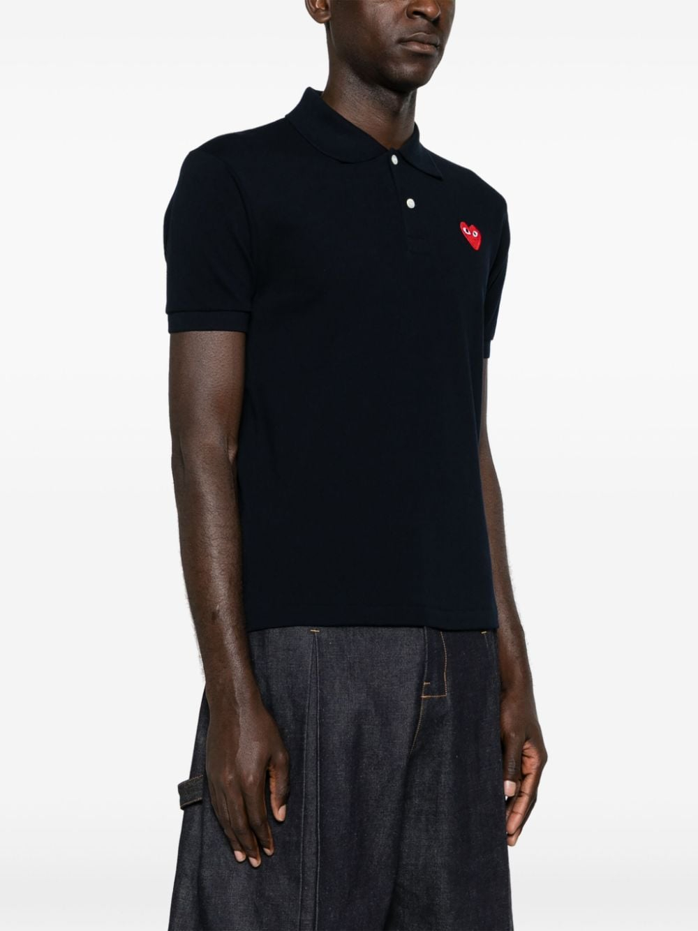 [Comme des Garcons] T-shirts Short Sleeve SS26 AXT0062