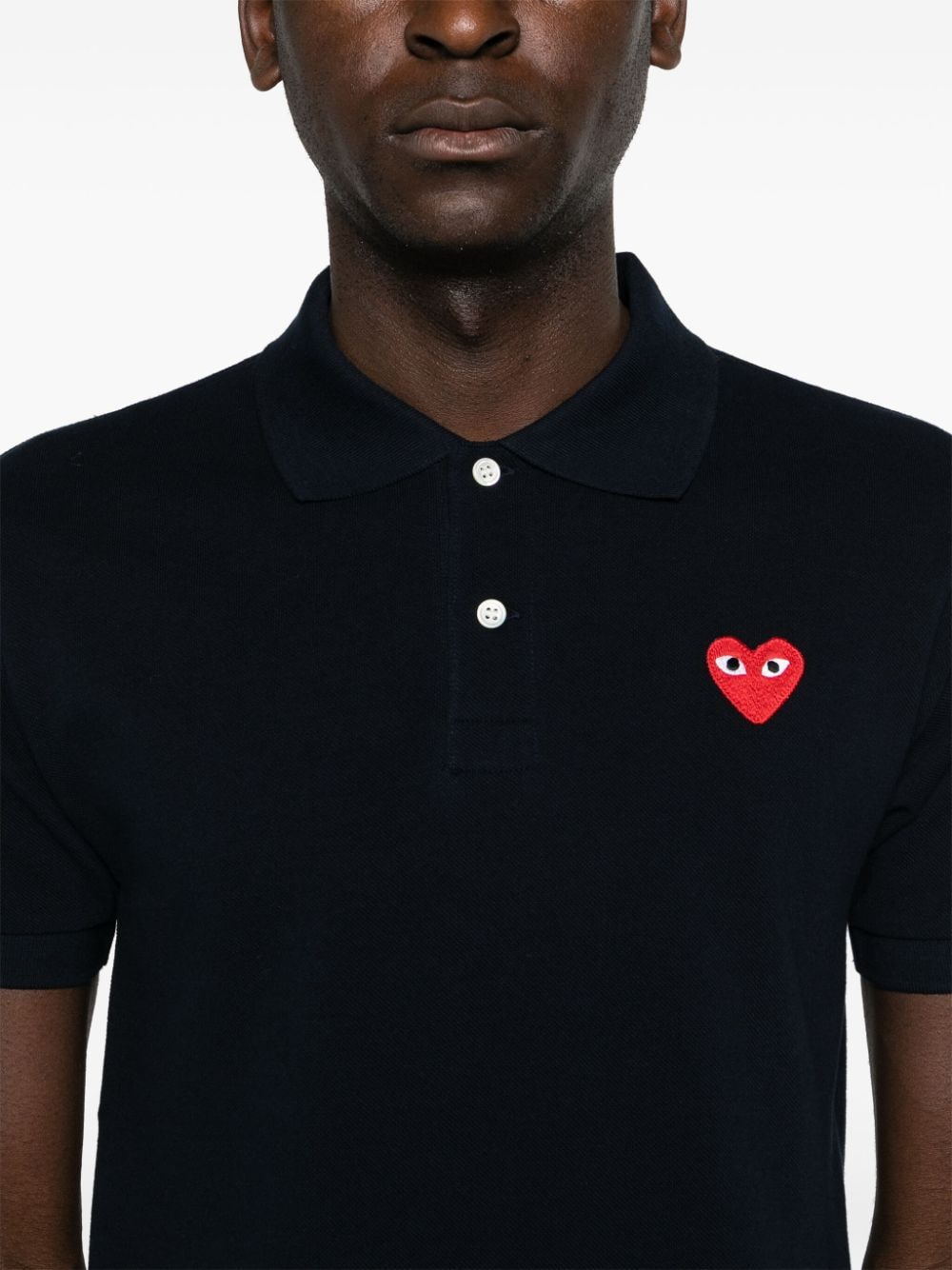 [Comme des Garcons] T-shirts Short Sleeve SS26 AXT0062