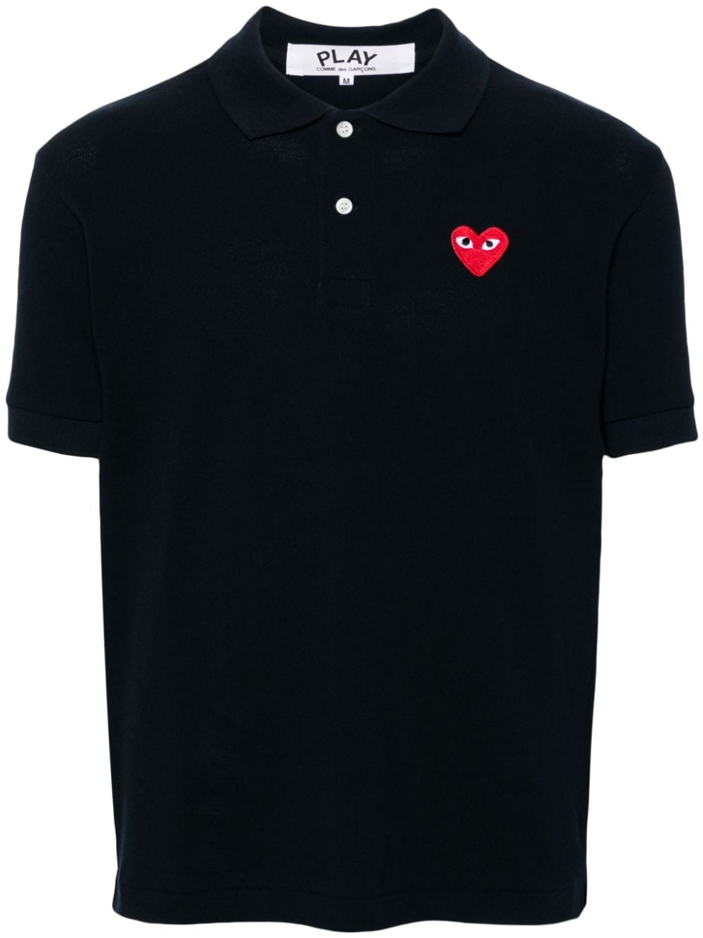 [Comme des Garcons] T-shirts Short Sleeve SS26 AXT006D2