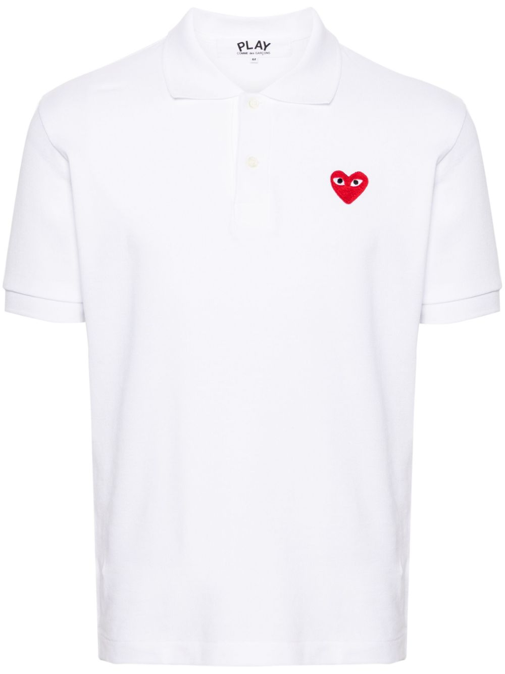 [Comme des Garcons] T-shirts Short Sleeve SS26 AXT0065