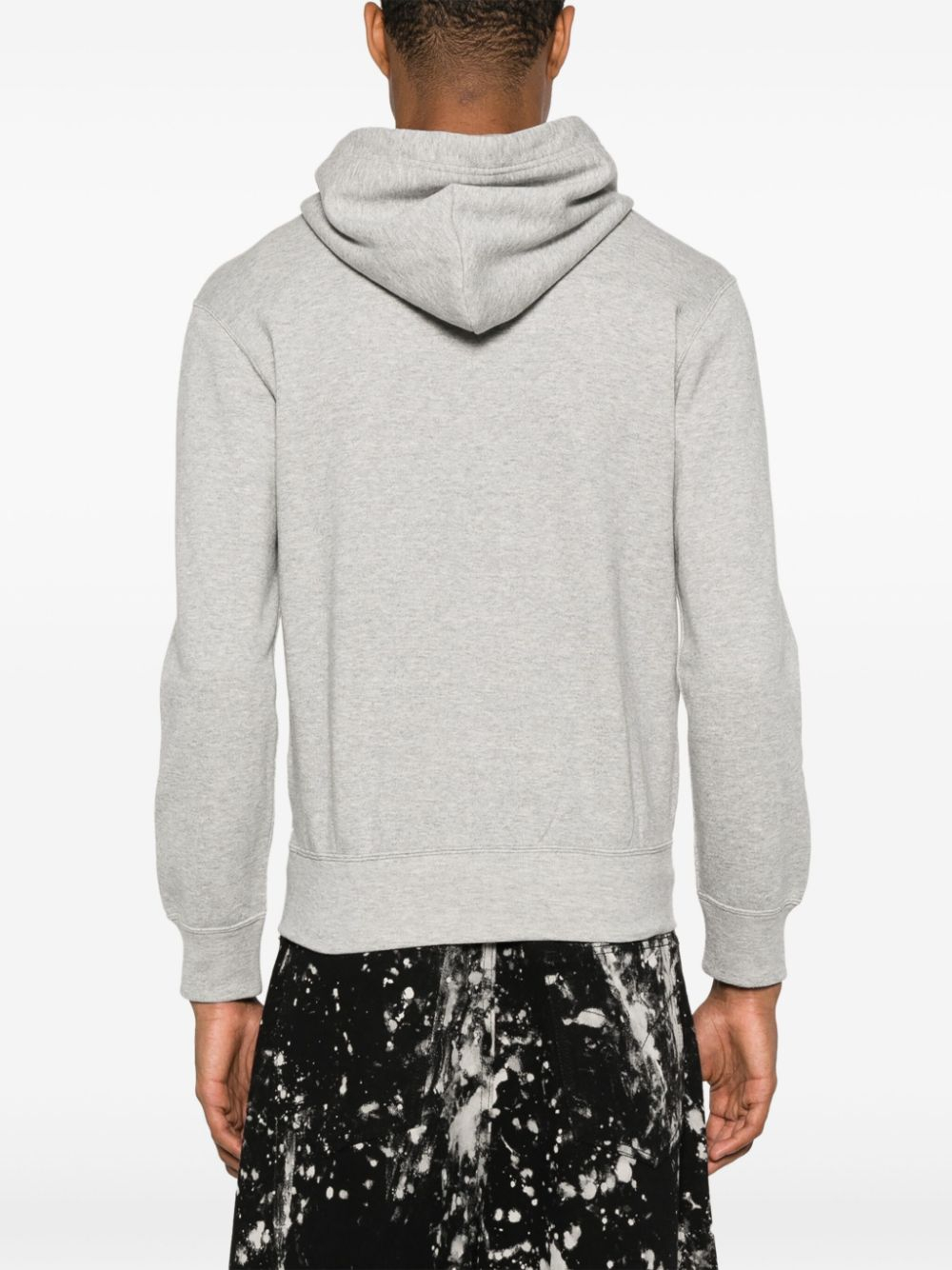 [Comme des Garcons] Hoodie SS26 AXT1681