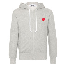 [Comme des Garcons] Hoodie SS26 AXT1681