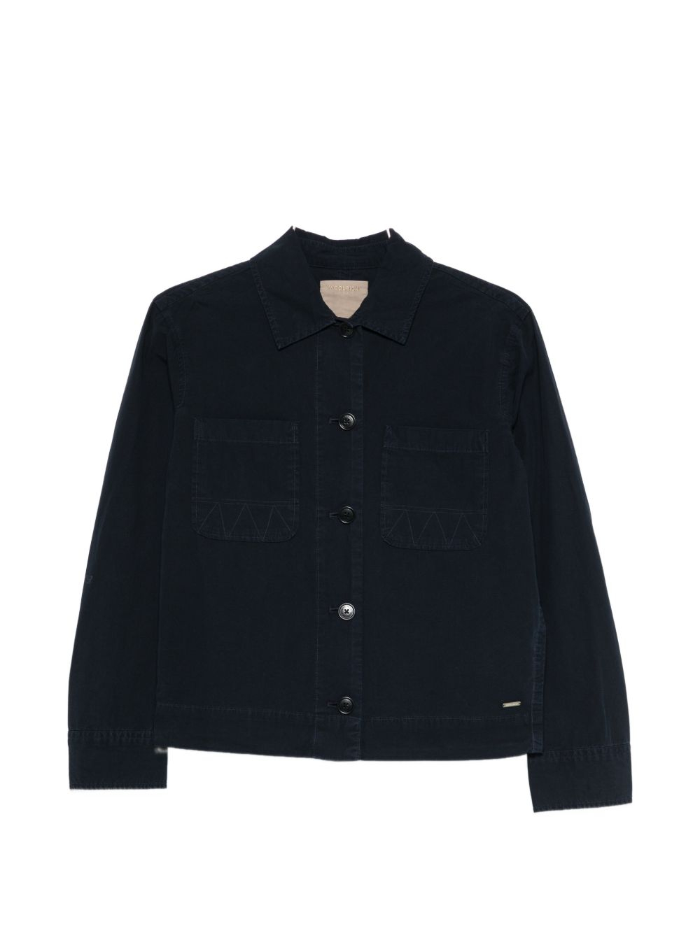 [Woolrich] Jacket SS26 CFWWOS2019FRUT41323989