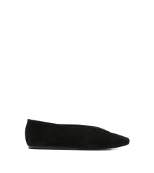 [MANEBI] Flat shoes SS26 M41GFBLACK