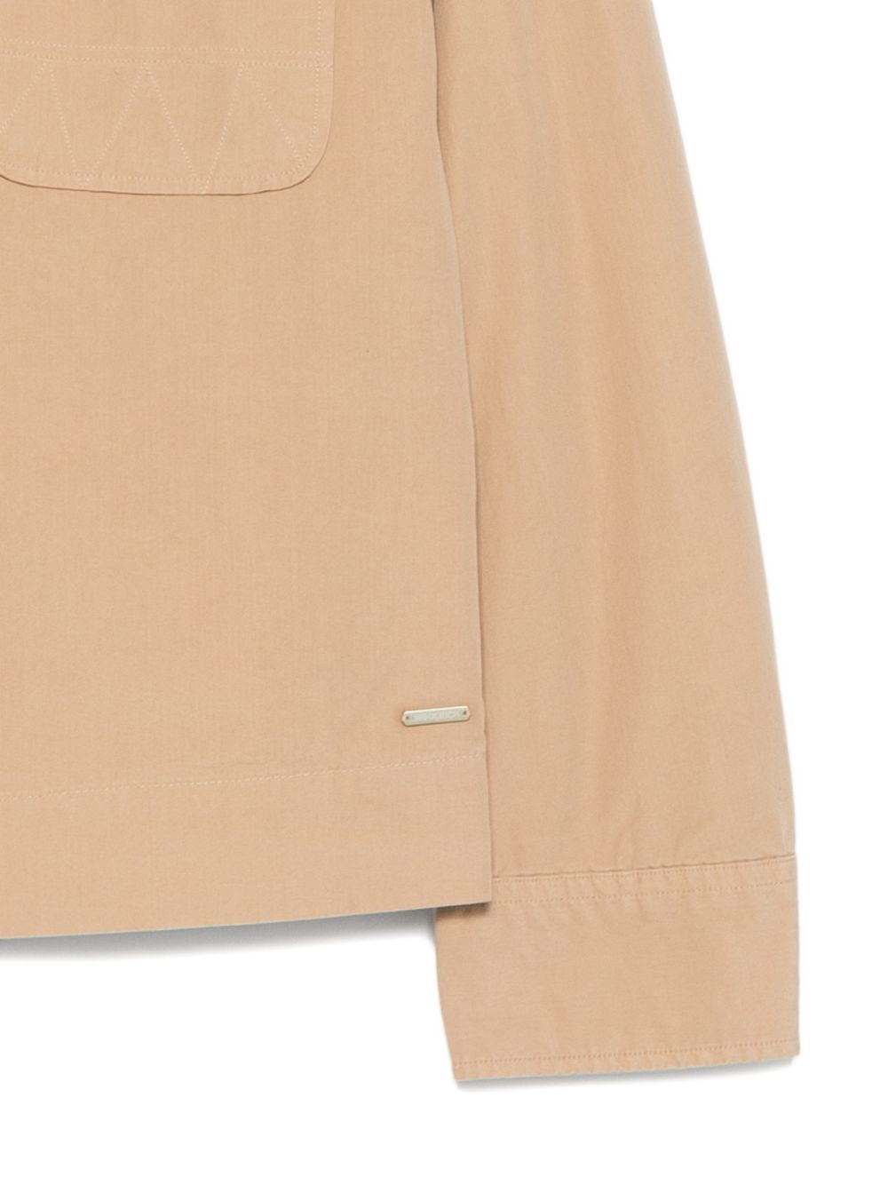[Woolrich] Jacket SS26 CFWWOS2019FRUT41328640