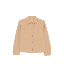 [Woolrich] Jacket SS26 CFWWOS2019FRUT41328640