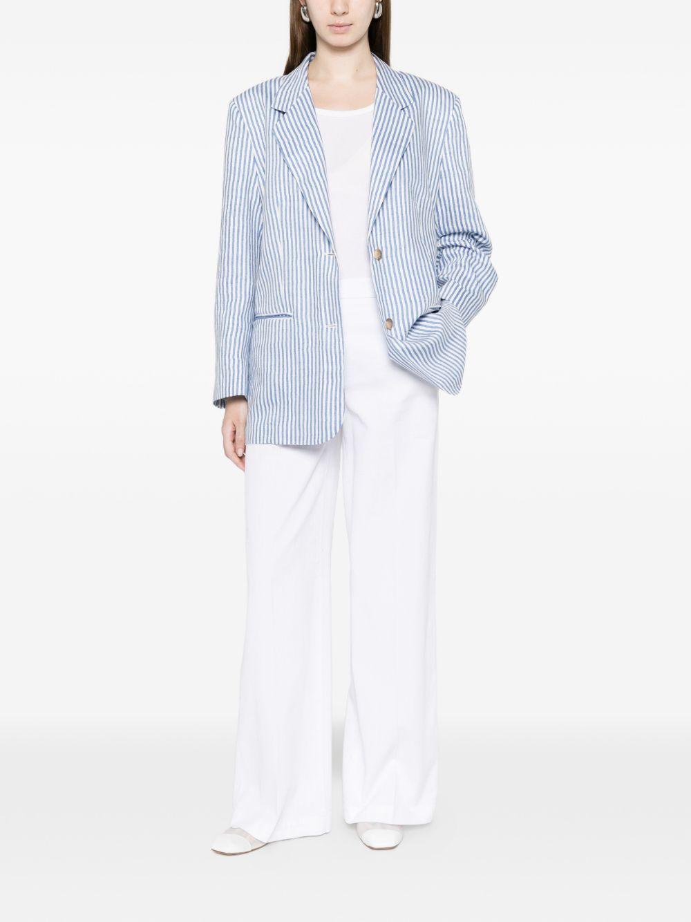 [Via Masini 80] Trousers SS26 M924LI808