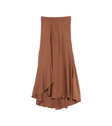 [SILK95FIVE] Long skirt SS26 25380SIRENEN92