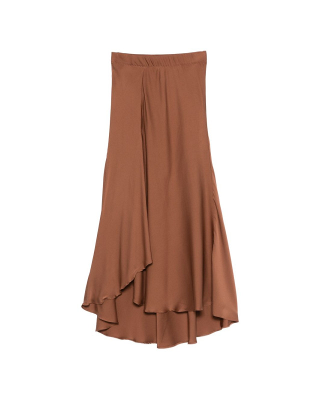 [SILK95FIVE] Long skirt SS26 25380SIRENEN92