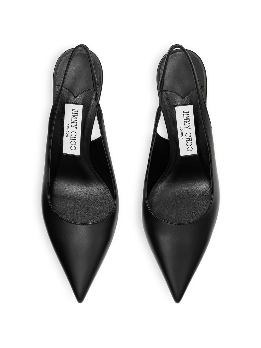 [Jimmy Choo] Pumps SS26 LOVESB85CLFBLACK