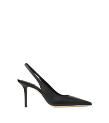 [Jimmy Choo] Pumps SS26 LOVESB85CLFBLACK