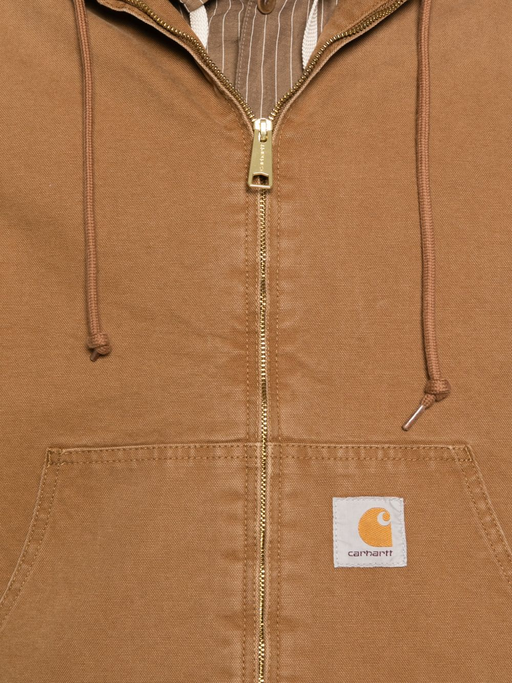 [CARHARTT WIP] Zip up SS26 I034820HZ4O