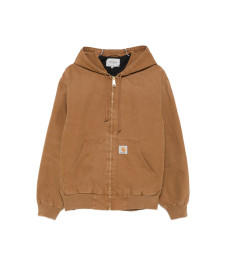 [CARHARTT WIP] Zip up SS26 I034820HZ4O