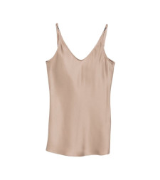 [Brunello Cucinelli] T-shirts Sleeveless SS26 MB179EV802C9325
