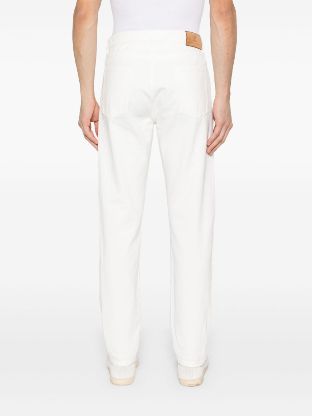 [Brunello Cucinelli] Jeans SS26 M237PO1090C7210