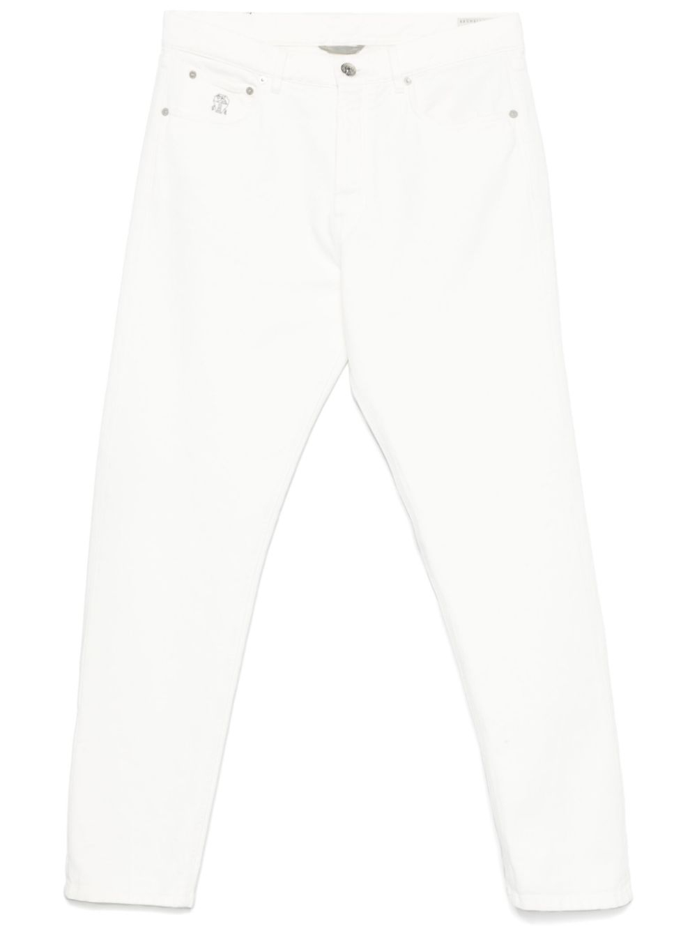 [Brunello Cucinelli] Jeans SS26 M237PO1090C7210