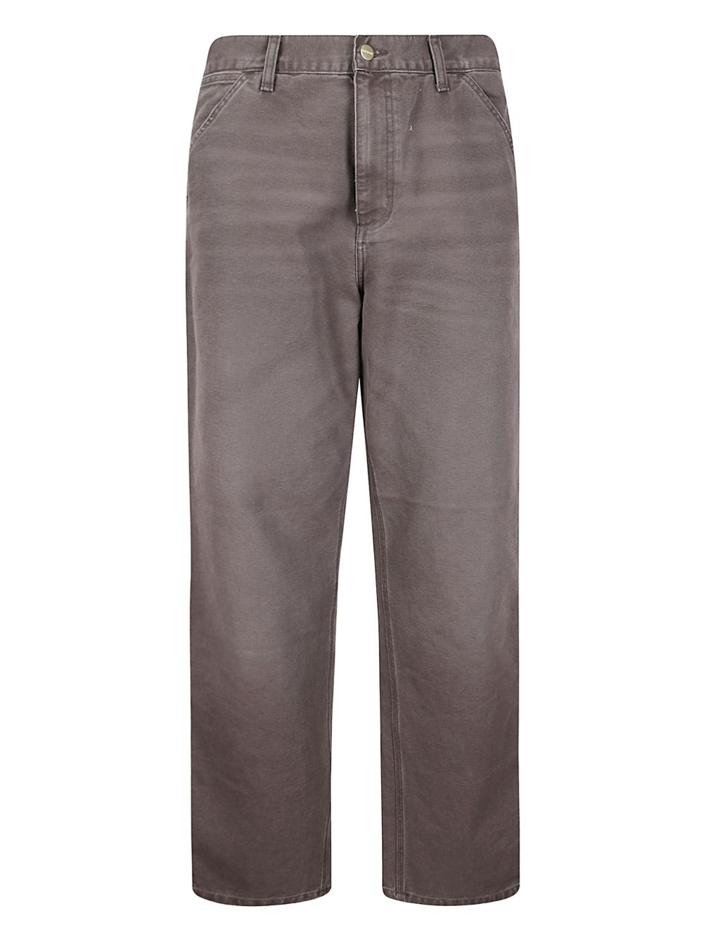 [CARHARTT WIP] Trousers SS26 I0347983IS4O32