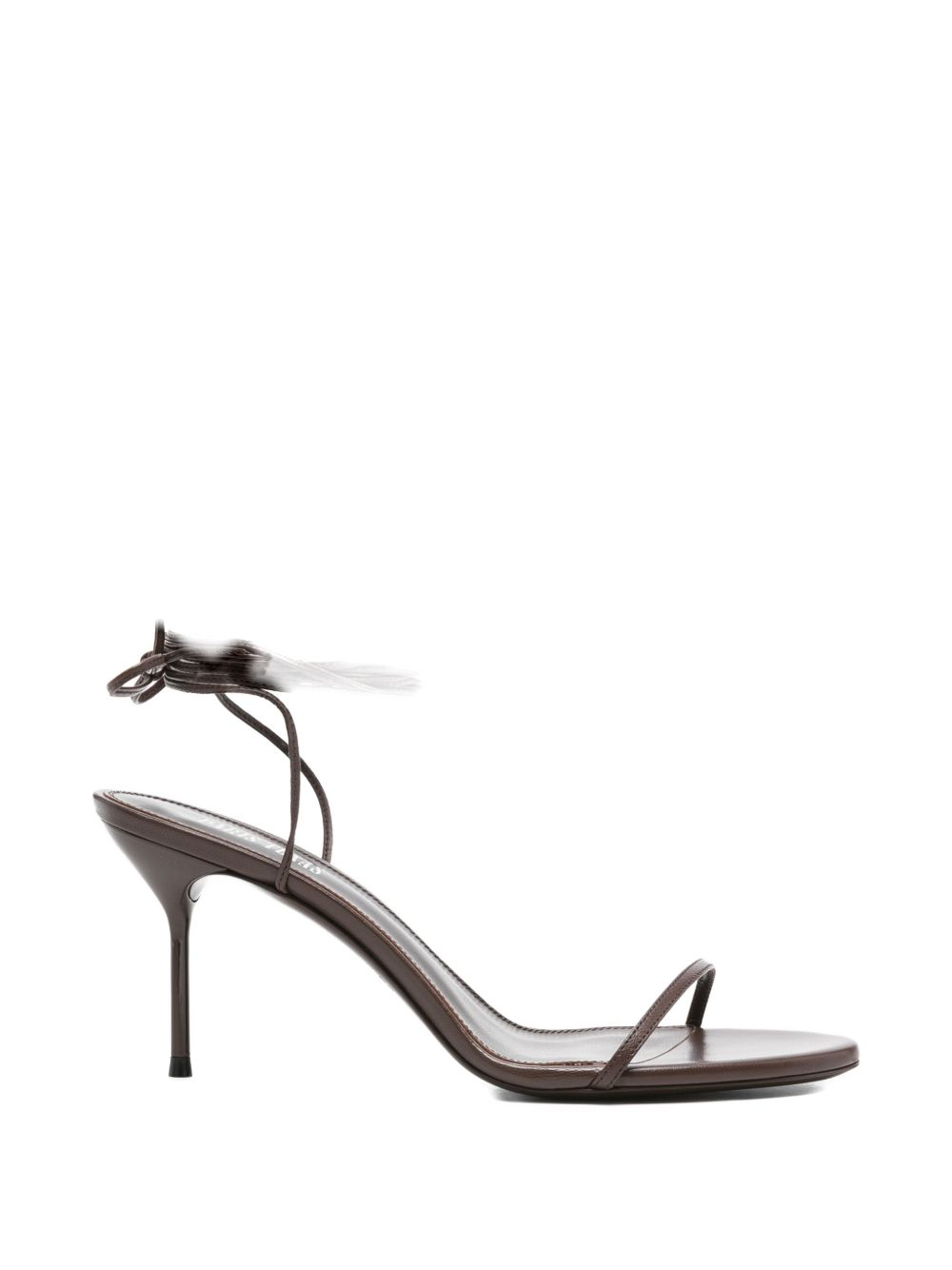[Paris Texas] Sandals SS26 PX1935XNPP3EBANO