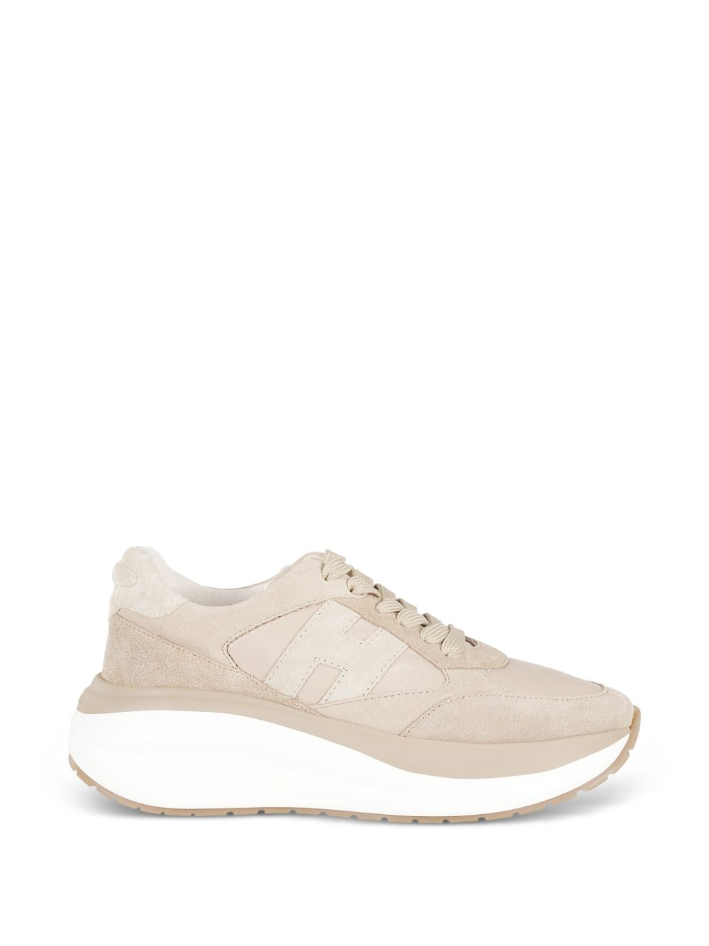 [Hogan] Sneakers SS26 HXW7140GA40N1M0RW8