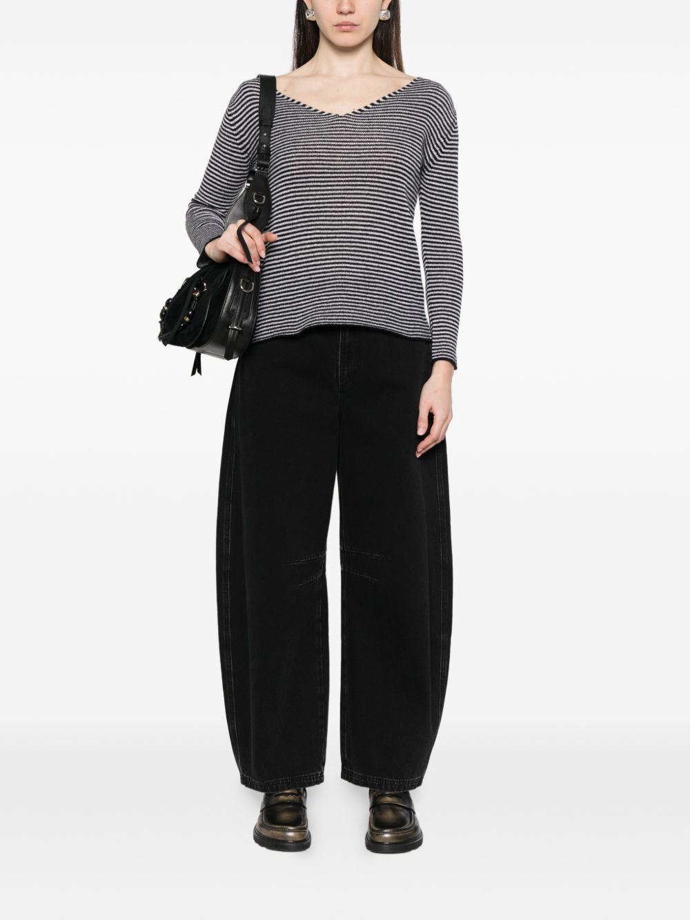 [BEYOU] Knitwear SS26 MVD57B6E35