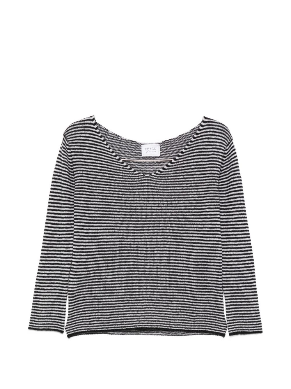 [BEYOU] Knitwear SS26 MVD57B6E35