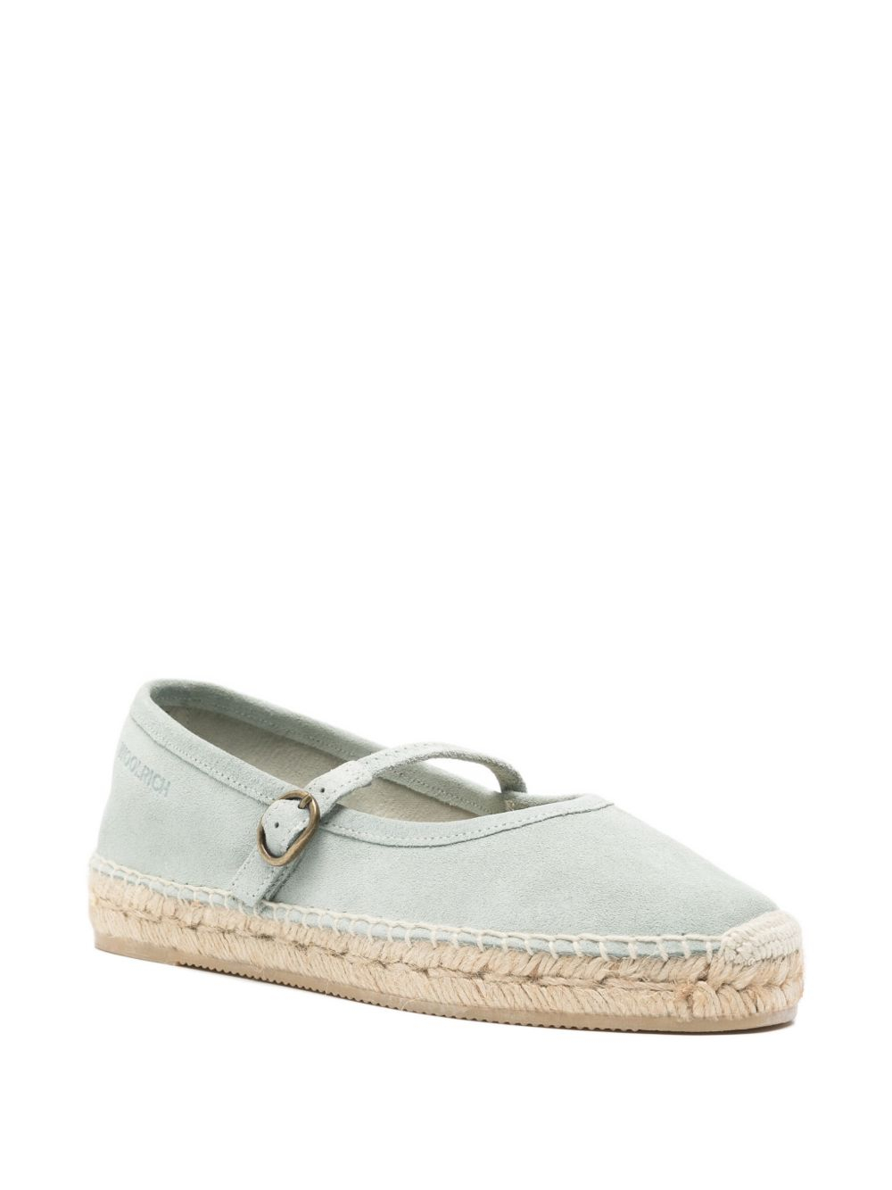 [Woolrich] Flat shoes SS26 WFW2615701A01T