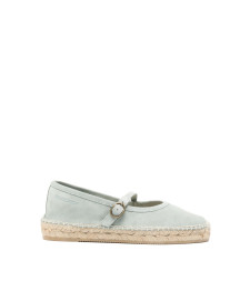 [Woolrich] Flat shoes SS26 WFW2615701A01T