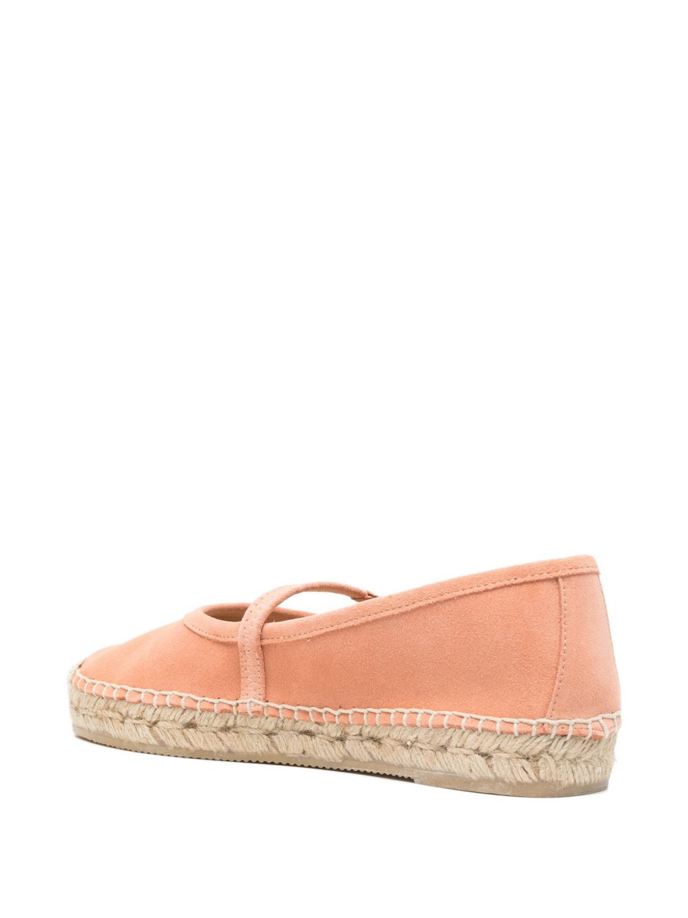 [Woolrich] Flat shoes SS26 WFW2615701A028