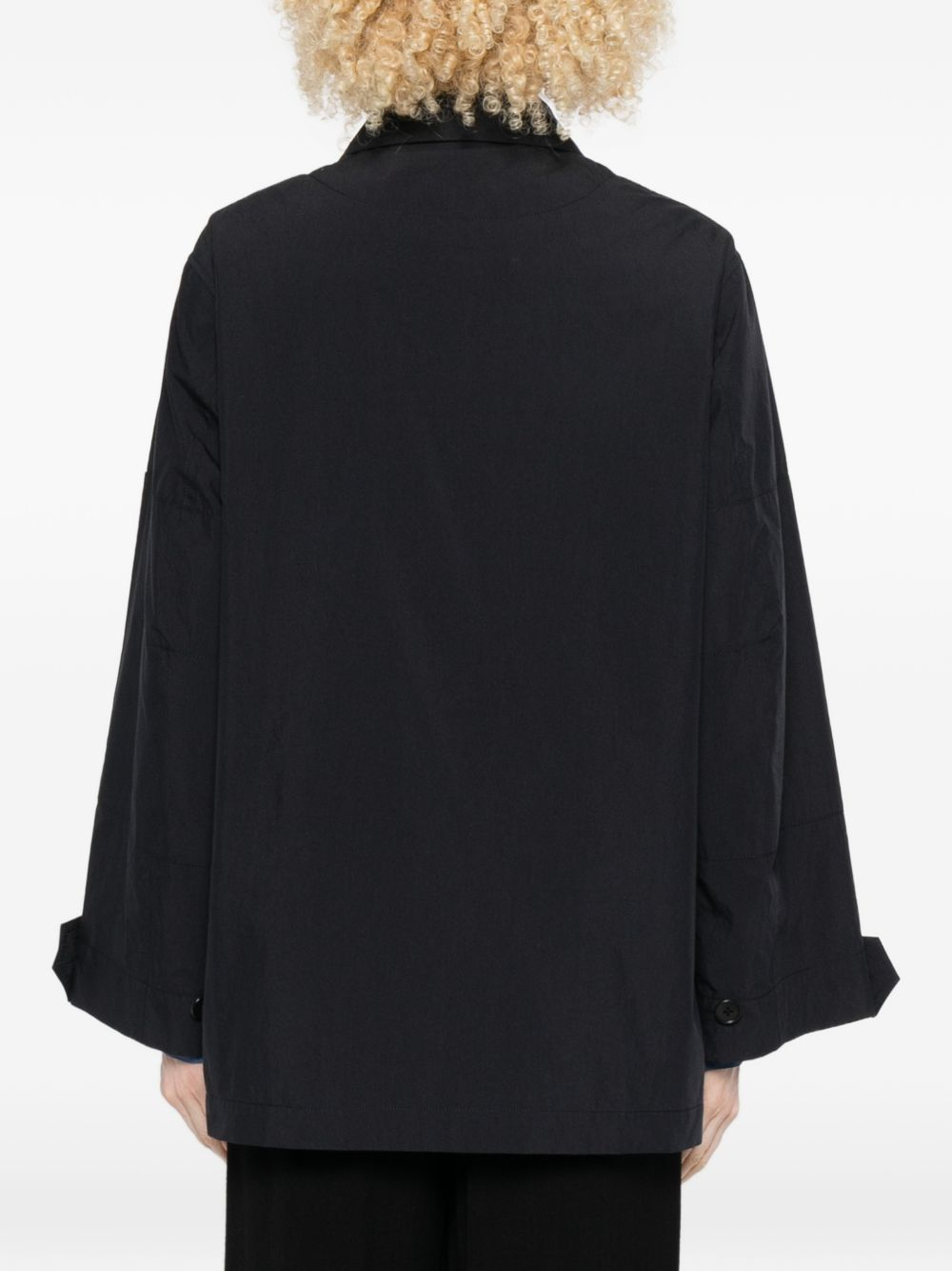 [NICHOLSON & NICHOLSON] Casual Jacket SS26 MONTYW3NVY