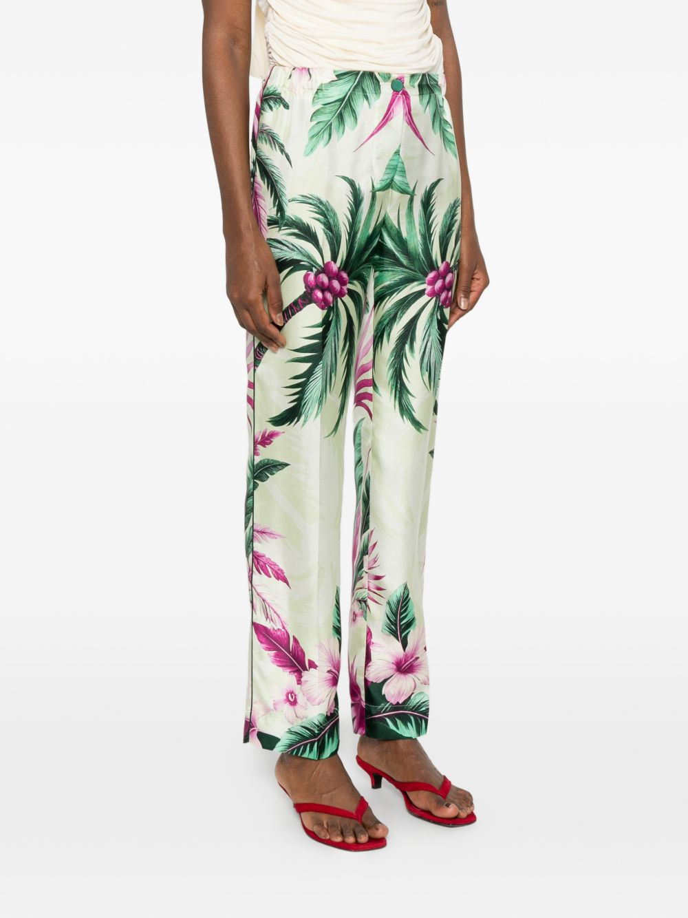 [F.R.S .] Trousers SS26 PA002086TE00882228