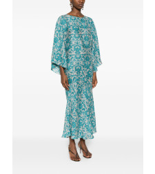 [Gianluca Capannolo] Long sleeve dress SS26 26EA193700105-12