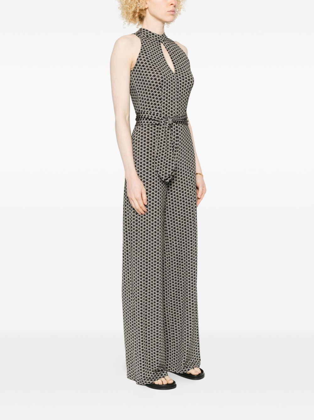 [SIYU] Jump suit SS26 128DUFAY10