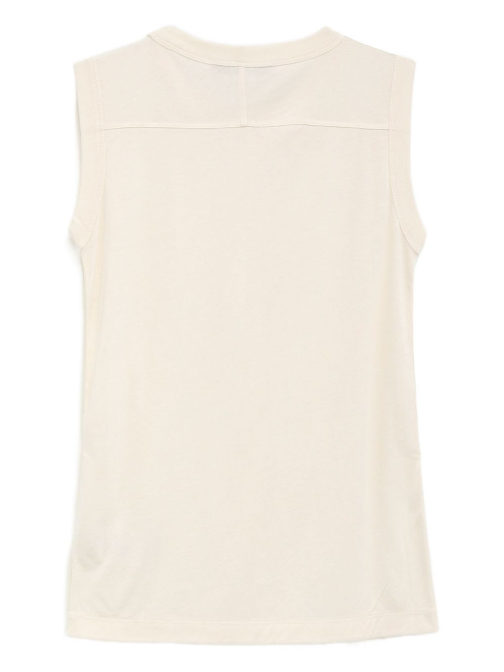 [PHOEBE PHILO] T-shirts Sleeveless SS26 CT122CO3128104IV