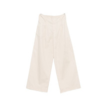 [SUSANNE BOMMER] Trousers SS26 2337190512