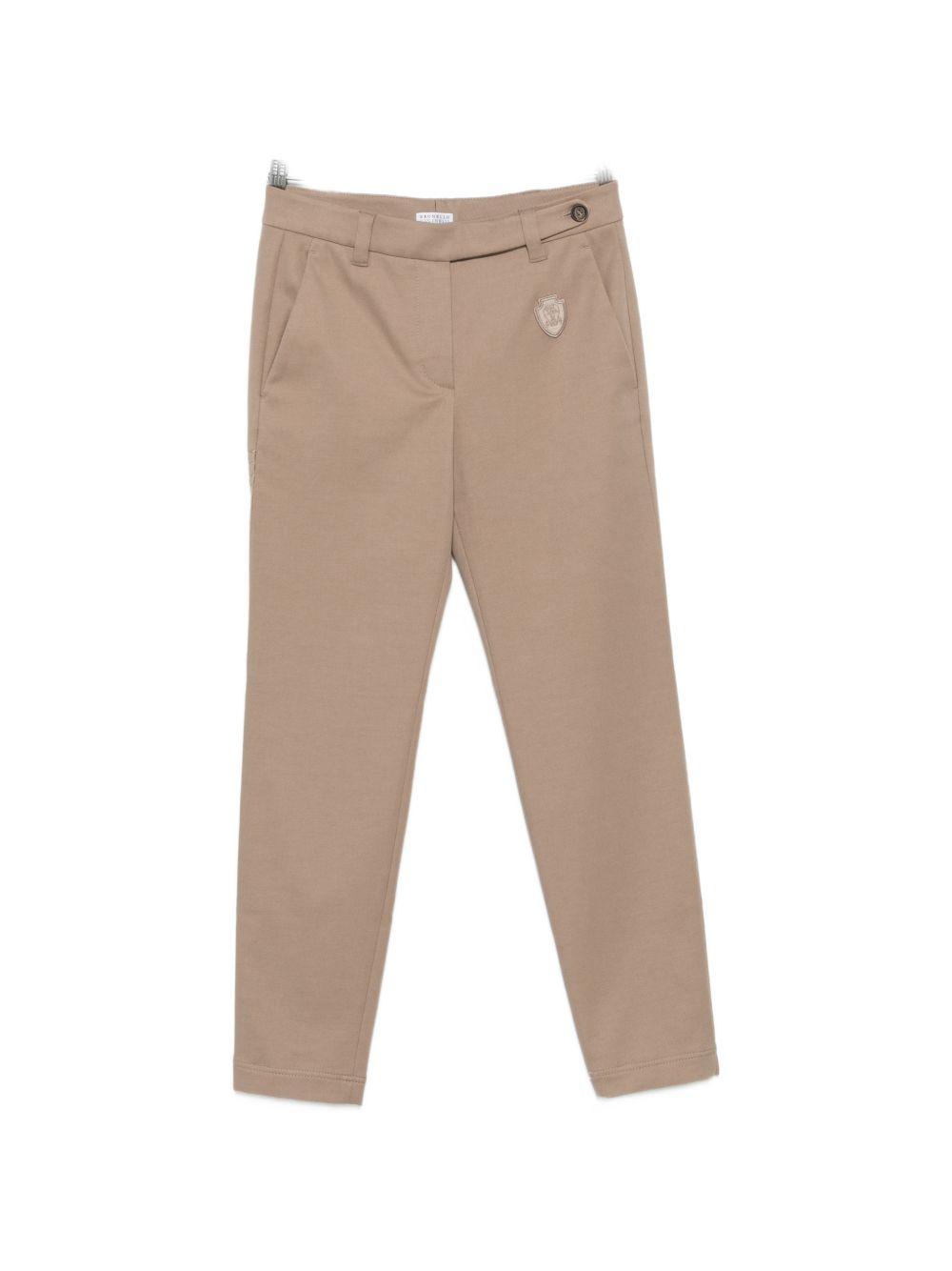[Brunello Cucinelli] Trousers SS26 MA126P9206C9460