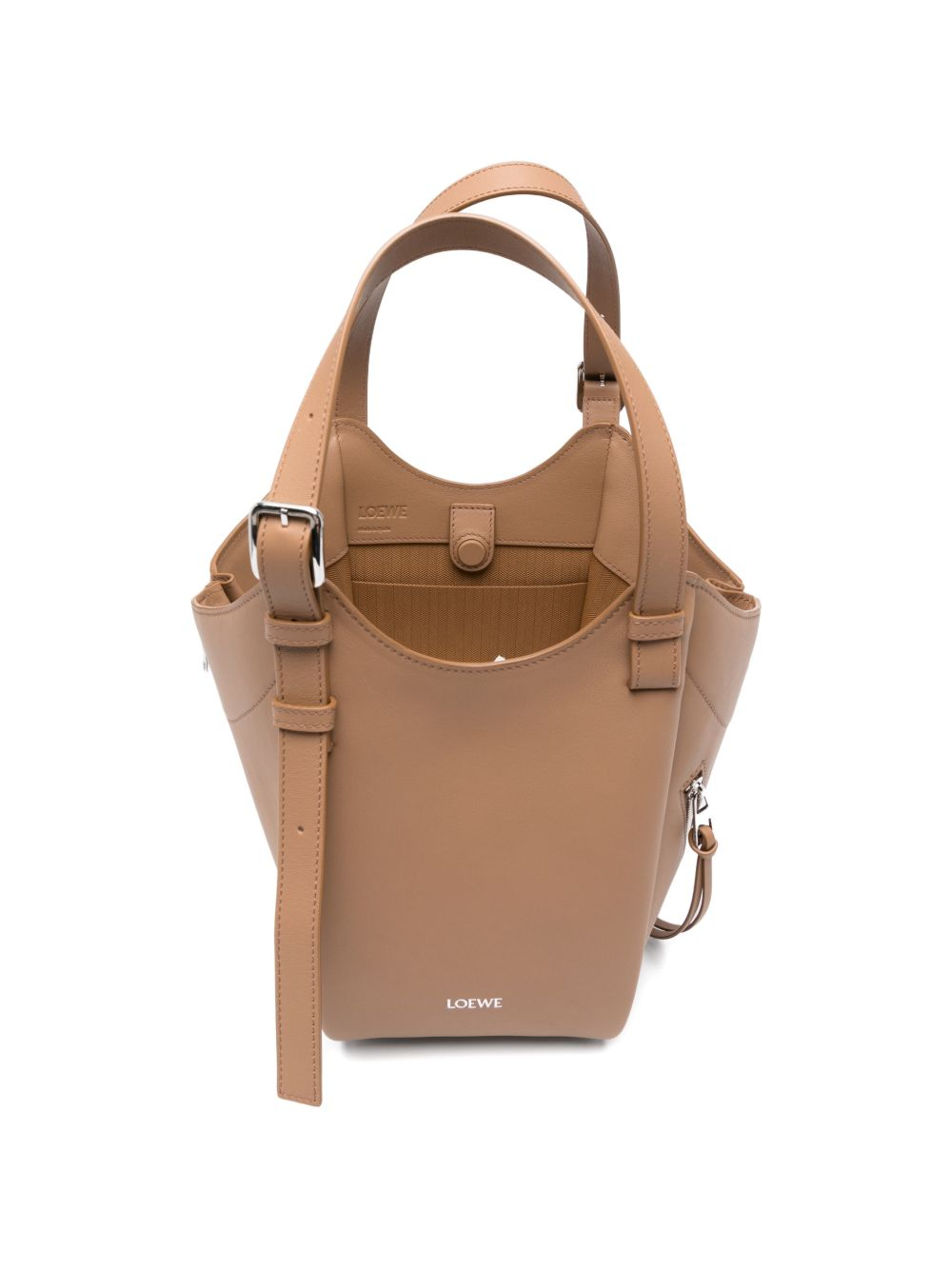 [Loewe] Tote bag SS26 A538HHBX079579