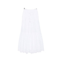 [ERMANNO FIRENZE] Long skirt SS26 D48EO012EN0MF010