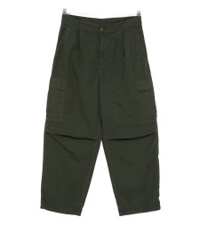 [CARHARTT WIP] Trousers SS26 I0355652ZXGD