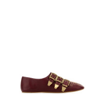 [Chloe] Flat shoes SS26 CH26S16YUR 602