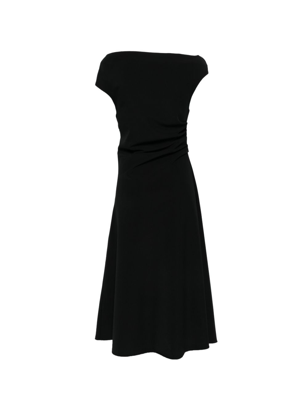 [PAROSH] Sleeveless dress SS26 D726147PINGU013