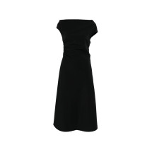 [PAROSH] Sleeveless dress SS26 D726147PINGU013