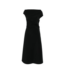 [PAROSH] Sleeveless dress SS26 D726147PINGU013