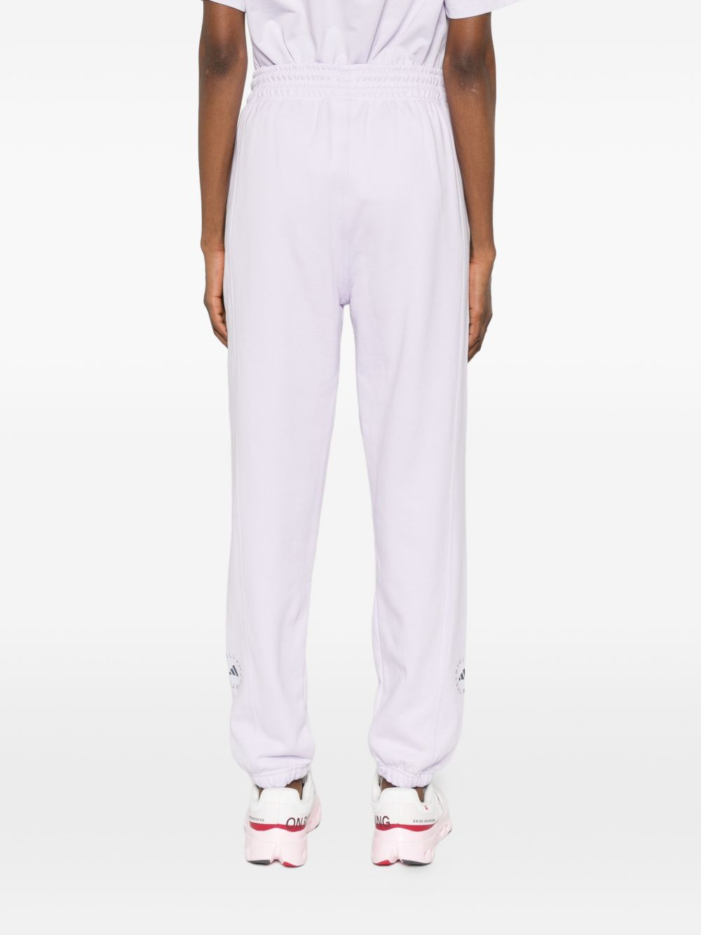 [Adidas By Stella McCartney] Trousers SS26 JZ0659PRPTNT