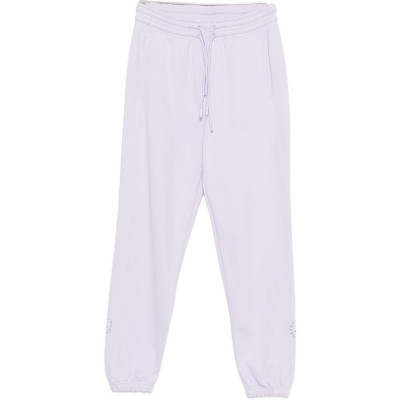 [Adidas By Stella McCartney] Trousers SS26 JZ0659PRPTNT